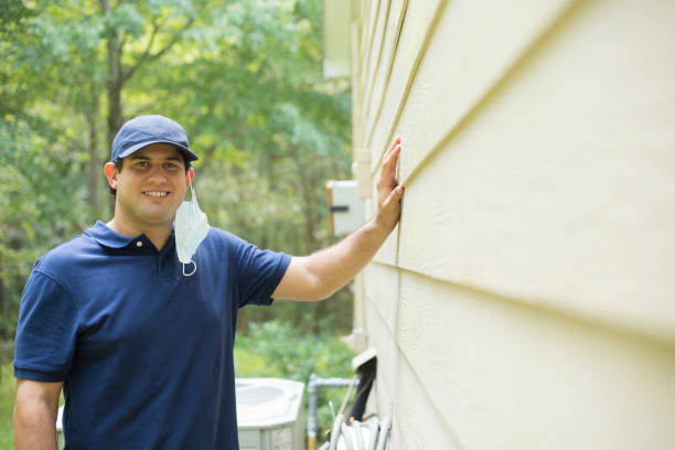 Siding Contractor